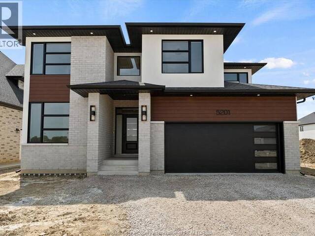 5221 RAFAEL STREET Tecumseh Ontario, N0R 1K0 - 4 Bedrooms Home For Sale