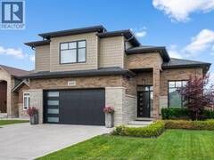1609 HARRISON STREET LaSalle Ontario, N9H 0L7