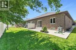 2526 OLIVE ROAD | Windsor Ontario | Slide Image Thirty-three