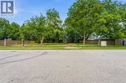V/L CONSERVATION BOULEVARD | Kingsville Ontario | Slide Image Eight