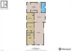 894 UNIVERSITY AVENUE | Windsor Ontario | Slide Image Thirty-eight