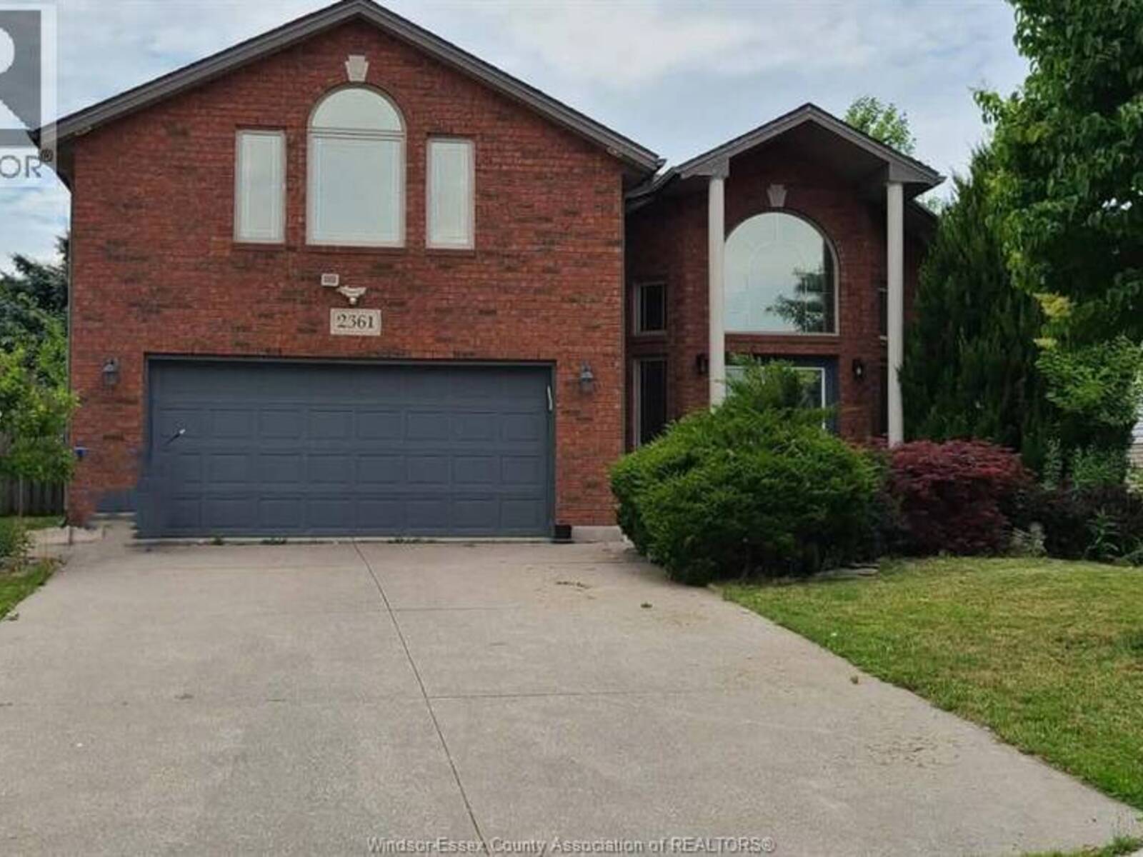 2361 ASKIN AVENUE, Windsor, Ontario N9E 4Y2