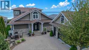 1472 CAILLE | Lakeshore Ontario | Slide Image Three