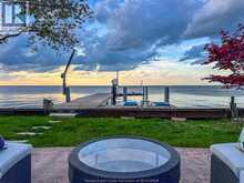 1472 CAILLE | Lakeshore Ontario | Slide Image Forty-five