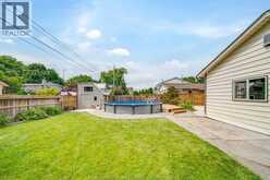 391 BETTY DRIVE | Windsor Ontario | Slide Image Forty-five