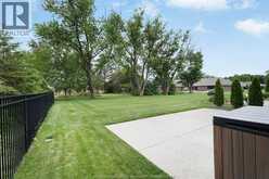 6259 FOREST TRAIL | LaSalle Ontario | Slide Image Four