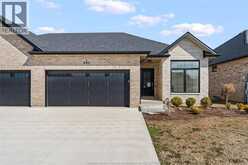 220 MCLELLAN AVENUE | Amherstburg Ontario | Slide Image One