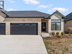 220 MCLELLAN AVENUE Amherstburg Ontario, N9V 0H1