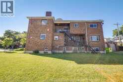 801 VICTORIA AVENUE | Windsor Ontario | Slide Image Three