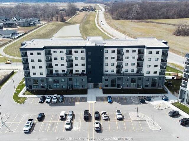 7333 MEO BOULEVARD Unit# 111 LaSalle Ontario, N9H 0P4 - 3 Bedrooms Condo For Sale