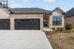 224 MCLELLAN AVENUE | Amherstburg Ontario | Slide Image One