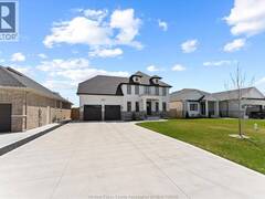 14 DUNDEE DRIVE Chatham Ontario, N7M 0S7