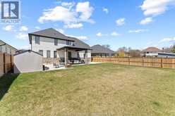 14 DUNDEE DRIVE | Chatham Ontario | Slide Image Forty-two