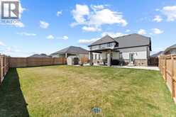 14 DUNDEE DRIVE | Chatham Ontario | Slide Image Forty-three