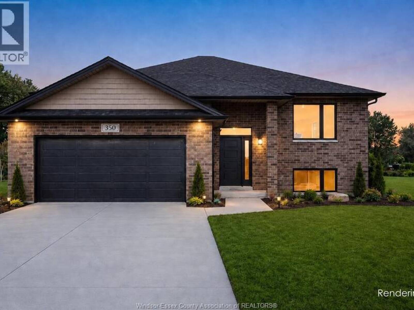 350 JOLLY, LaSalle, Ontario N9J 3X2