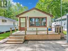 126 PLEASURE BEACH | Harrow Ontario | Slide Image One