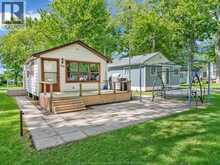 126 PLEASURE BEACH | Harrow Ontario | Slide Image Two
