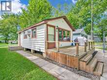 126 PLEASURE BEACH | Harrow Ontario | Slide Image Five