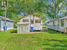 126 PLEASURE BEACH | Harrow Ontario | Slide Image Six