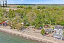 126 PLEASURE BEACH | Harrow Ontario | Slide Image Eight