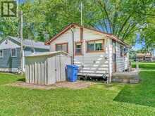 126 PLEASURE BEACH | Harrow Ontario | Slide Image Seven