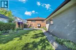 2680 JOS ST. LOUIS | Windsor Ontario | Slide Image Thirty-two