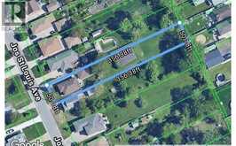 2680 JOS ST. LOUIS | Windsor Ontario | Slide Image Thirty-four