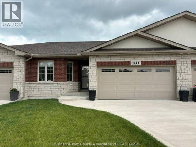 1024 COPELAND Windsor Ontario, N8P 0C3 - 3 Bedrooms Home For Sale