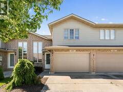 11827 BOULDER CRESCENT Windsor Ontario, N8P 1Z8