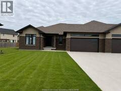 85 BORDEAUX PLACE Chatham Ontario, N7M 0S4
