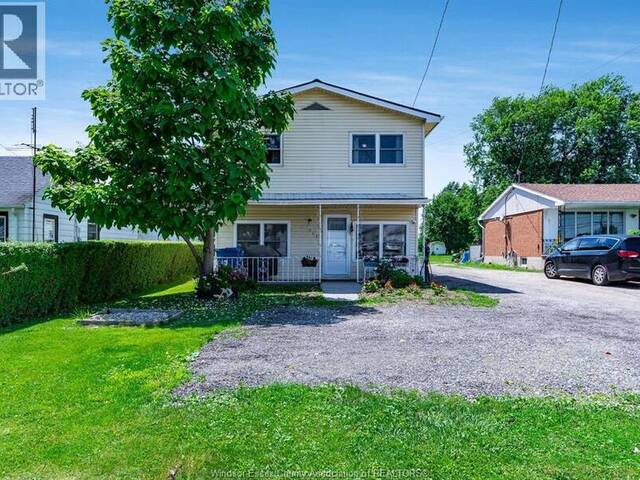 513 Highway 77 Leamington Ontario, N8H 3V8 - 4 Bedrooms Home For Sale