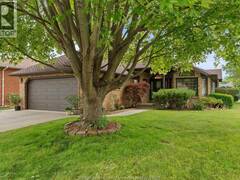44 WORCHESTER Leamington Ontario, N8H 5C1