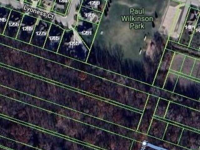 V/L ONAWAY LaSalle Ontario, N9J 3Y5 - Vacant Land For Sale