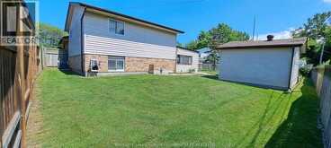 1635 COURTLAND CRESCENT | Windsor Ontario | Slide Image Nineteen