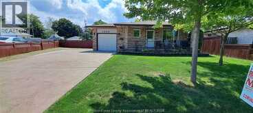 1635 COURTLAND CRESCENT | Windsor Ontario | Slide Image Thirty