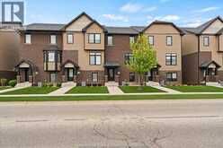 735 BROWNSTONE ROAD | Windsor Ontario | Slide Image Two
