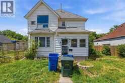 736 BRANT STREET | Windsor Ontario | Slide Image One