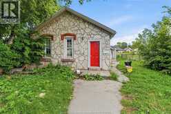722 BRANT STREET | Windsor Ontario | Slide Image One