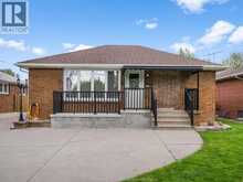 840 ROSSINI BOULEVARD | Windsor Ontario | Slide Image One