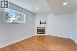 3867 CLARA AVENUE | Windsor Ontario | Slide Image Thirty-three