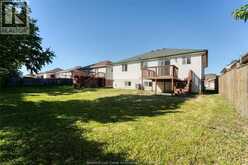 3867 CLARA AVENUE | Windsor Ontario | Slide Image Forty-one