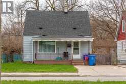 1015 PARTINGTON AVENUE | Windsor Ontario | Slide Image One