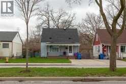 1015 PARTINGTON AVENUE | Windsor Ontario | Slide Image Two