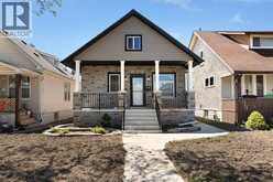 1059 ELSMERE AVENUE | Windsor Ontario | Slide Image One