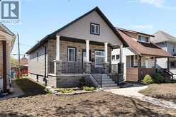 1059 ELSMERE AVENUE | Windsor Ontario | Slide Image Two