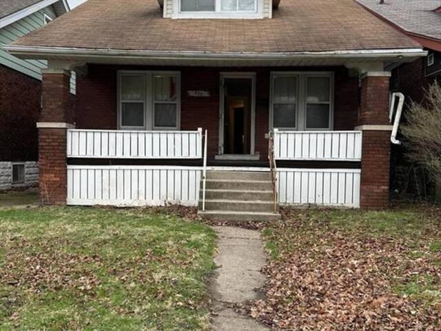 770 RANDOLPH Windsor Ontario, N9B 2T8 - 5 Bedrooms Home For Sale