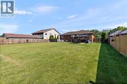 8341 MIDDLESIDE ROAD | Amherstburg Ontario | Slide Image Thirty