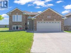 1541 Heatherglen DRIVE Tecumseh Ontario, N8N 5B3