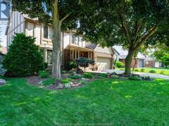 1170 Beals STREET Windsor Ontario, N9E 4A4