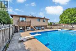 1114 COUNTY RD 22 | Lakeshore Ontario | Slide Image Thirty-one